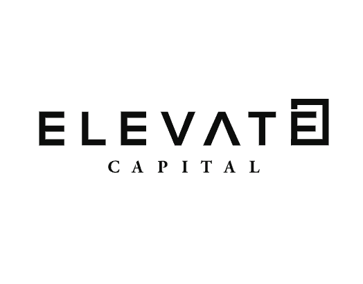 Elevat3 Capital Logo